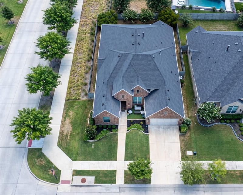 1101 10th Street, Argyle TX 76226 - Photo 27