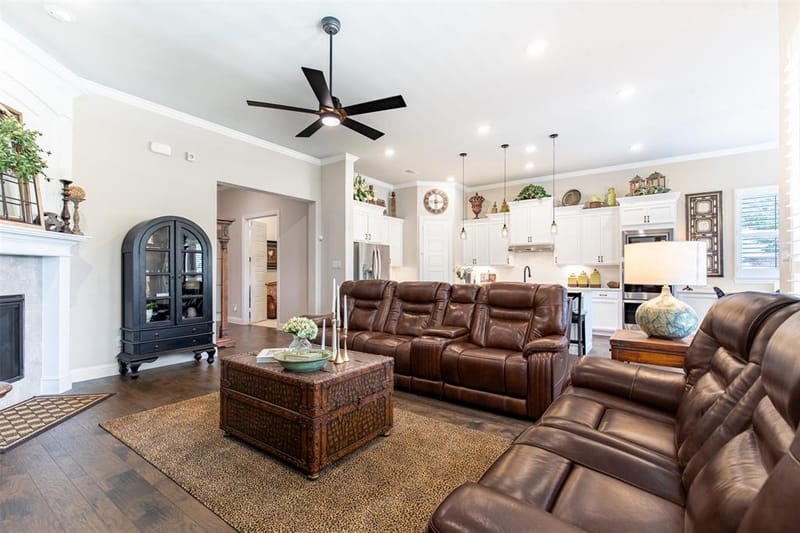 1101 10th Street, Argyle TX 76226 - Photo 12