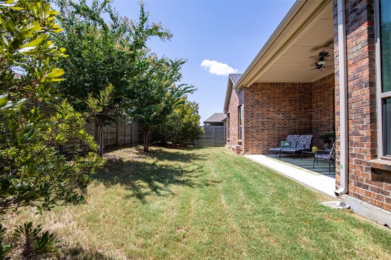 1101 10th Street, Argyle TX 76226 - Photo 26