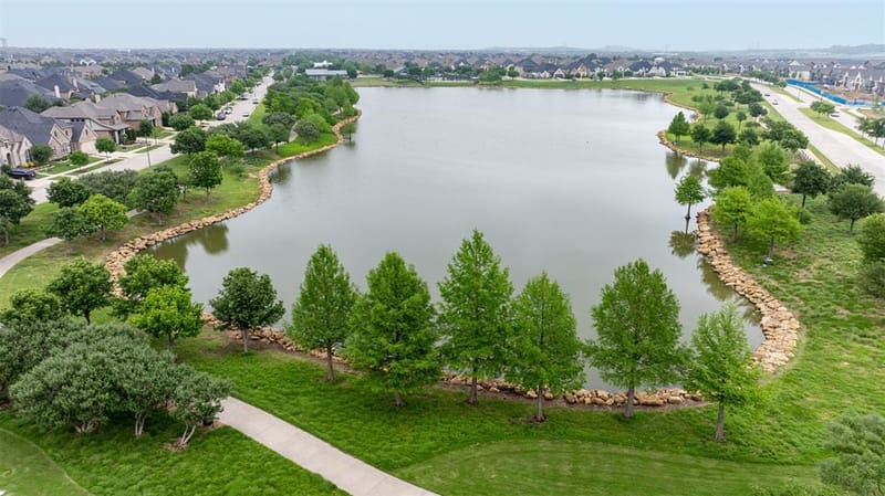 1101 10th Street, Argyle TX 76226 - Photo 32