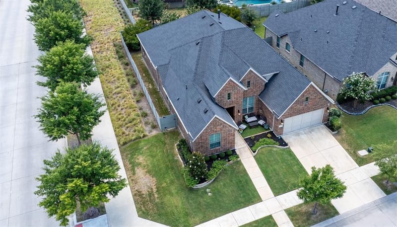 1101 10th Street, Argyle TX 76226 - Photo 28