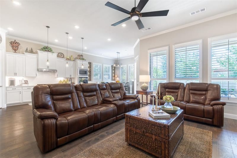 1101 10th Street, Argyle TX 76226 - Photo 11