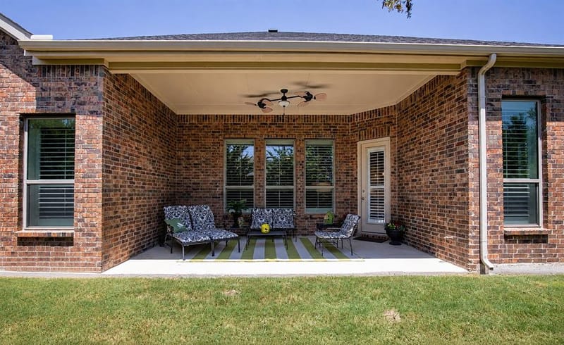 1101 10th Street, Argyle TX 76226 - Photo 25