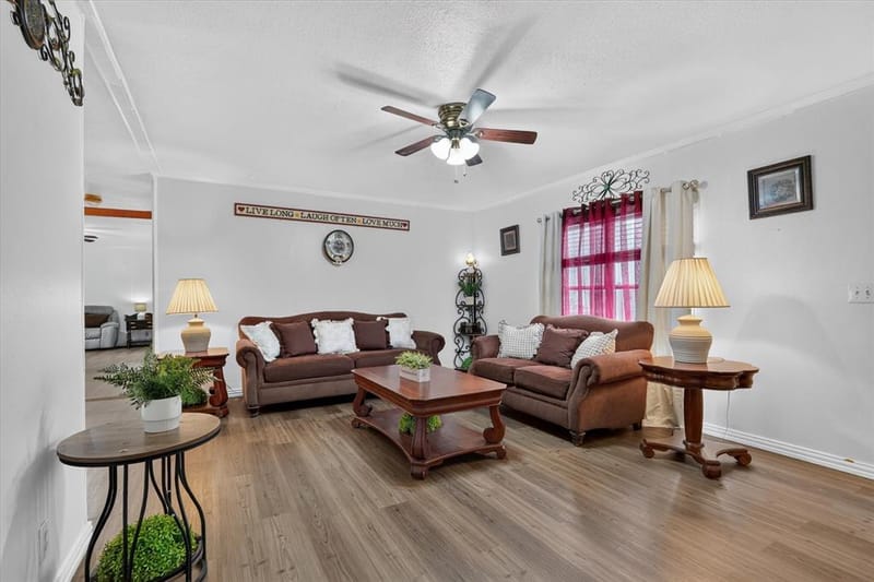 2032 Dorothy Drive, Burleson TX 76028 - Photo 6