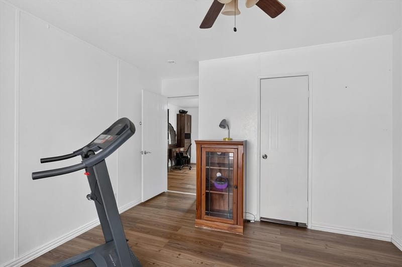 2032 Dorothy Drive, Burleson TX 76028 - Photo 26