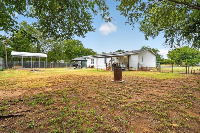 2032 Dorothy Drive, Burleson TX 76028 - Photo 34