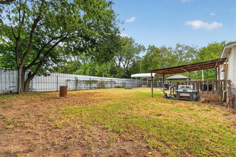 2032 Dorothy Drive, Burleson TX 76028 - Photo 33