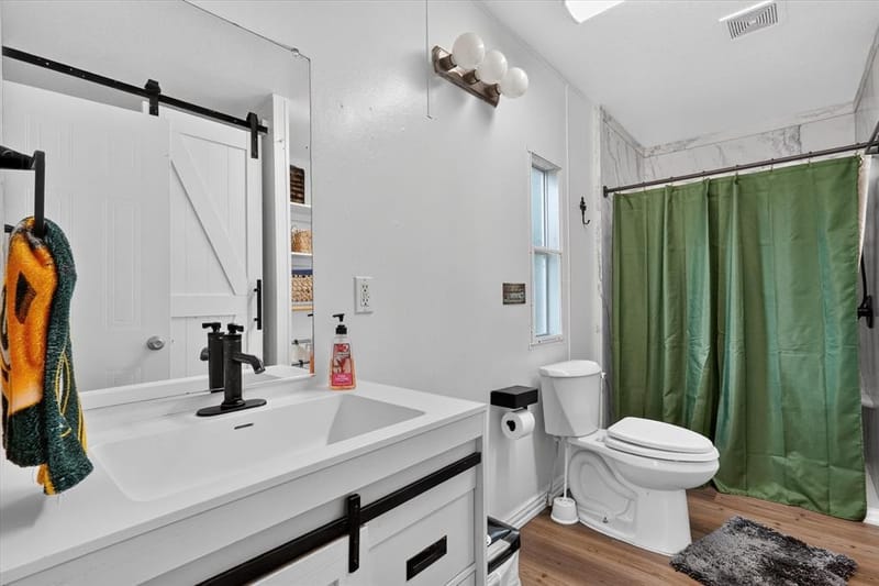 2032 Dorothy Drive, Burleson TX 76028 - Photo 18