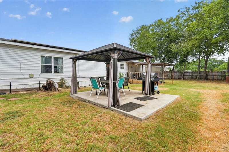 2032 Dorothy Drive, Burleson TX 76028 - Photo 37