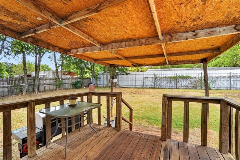 2032 Dorothy Drive, Burleson TX 76028 - Photo 31