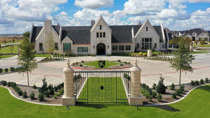2649 Buckingham Lane, Celina TX 75009 - Photo 3
