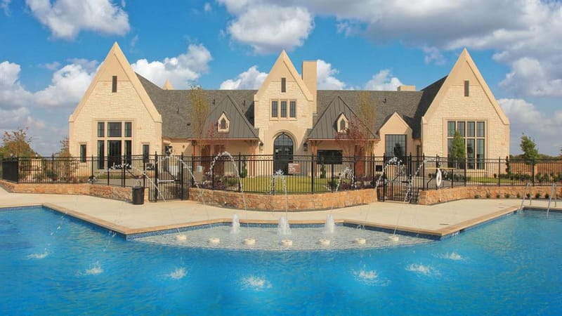 2649 Buckingham Lane, Celina TX 75009 - Photo 8