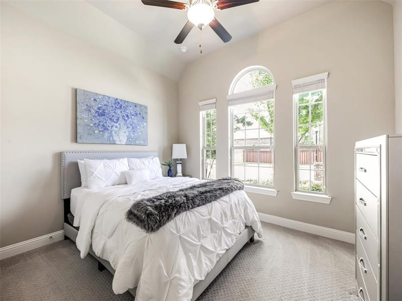 3613 Smith Lane, Flower Mound TX 75028 - Photo 23