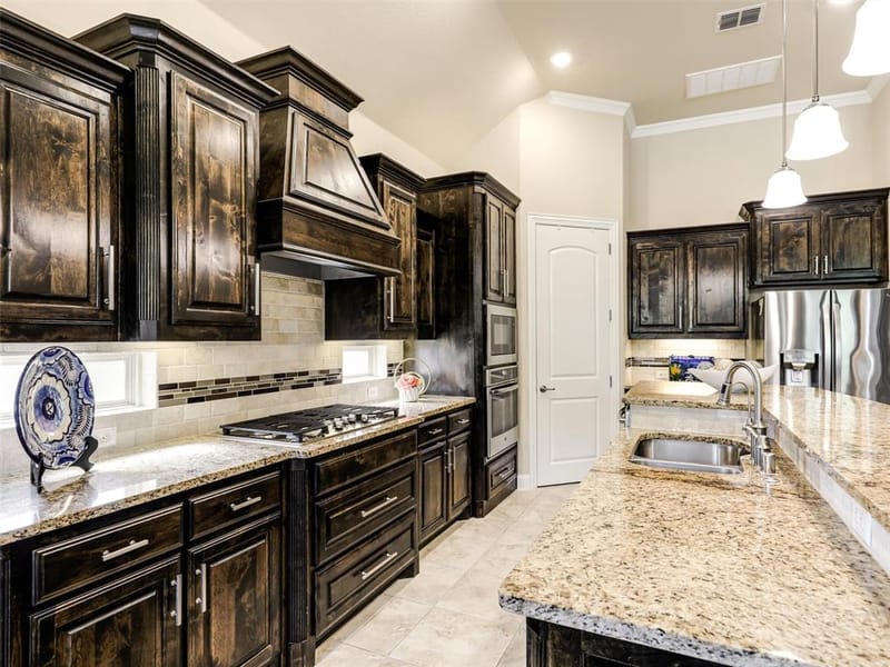 3613 Smith Lane, Flower Mound TX 75028 - Photo 6