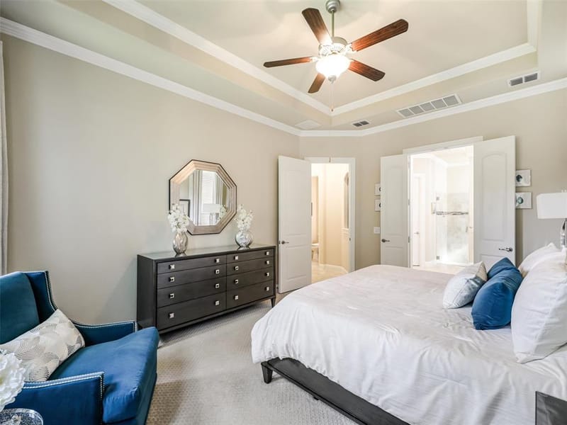 3613 Smith Lane, Flower Mound TX 75028 - Photo 17