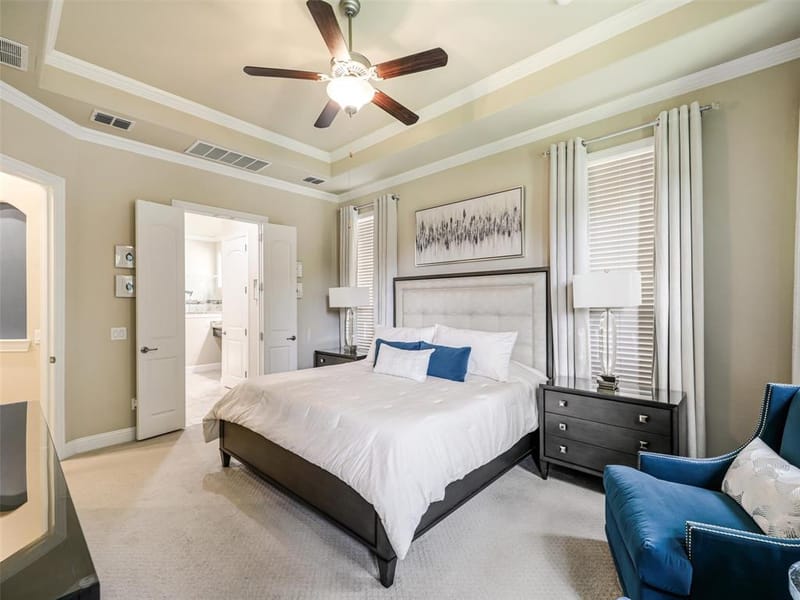 3613 Smith Lane, Flower Mound TX 75028 - Photo 16