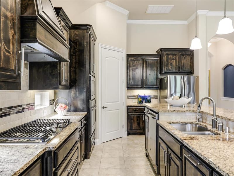 3613 Smith Lane, Flower Mound TX 75028 - Photo 7