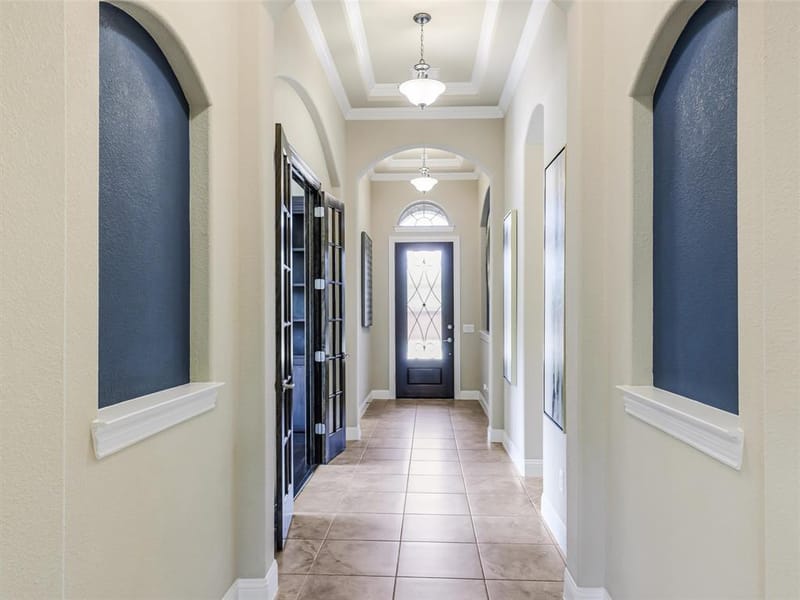 3613 Smith Lane, Flower Mound TX 75028 - Photo 3