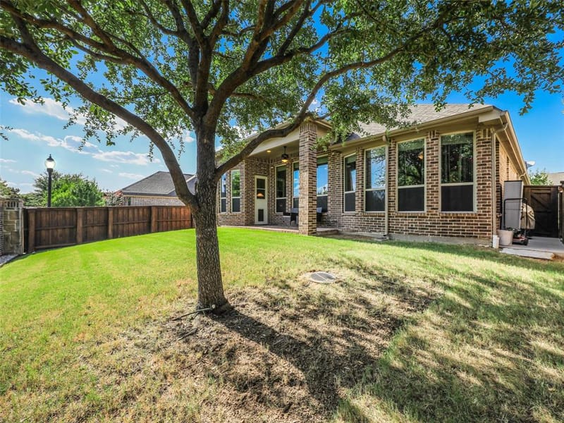 3613 Smith Lane, Flower Mound TX 75028 - Photo 28