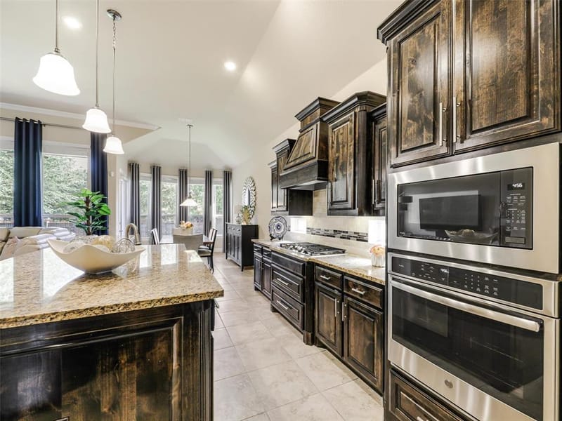 3613 Smith Lane, Flower Mound TX 75028 - Photo 9