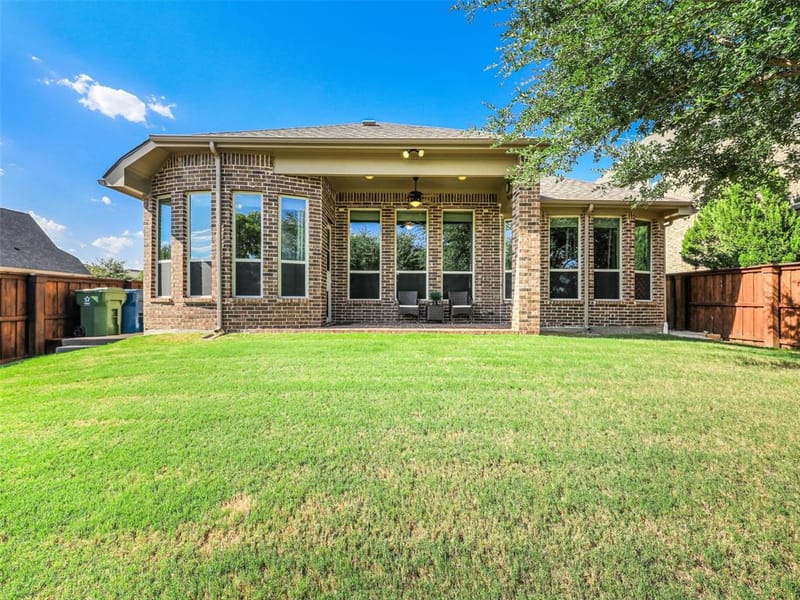 3613 Smith Lane, Flower Mound TX 75028 - Photo 30