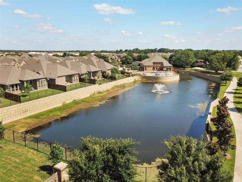 3613 Smith Lane, Flower Mound TX 75028 - Photo 34