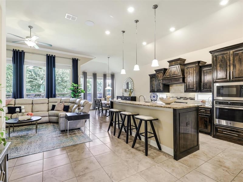 3613 Smith Lane, Flower Mound TX 75028 - Photo 10