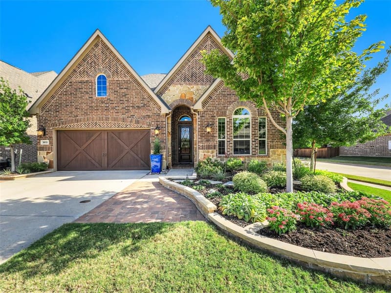 3613 Smith Lane, Flower Mound TX 75028 - Photo 33