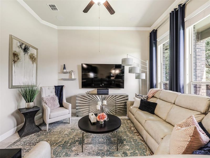 3613 Smith Lane, Flower Mound TX 75028 - Photo 14
