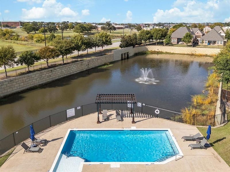 3613 Smith Lane, Flower Mound TX 75028 - Photo 37