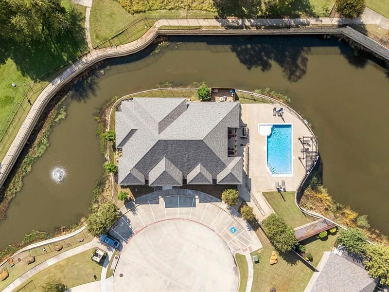 3613 Smith Lane, Flower Mound TX 75028 - Photo 35