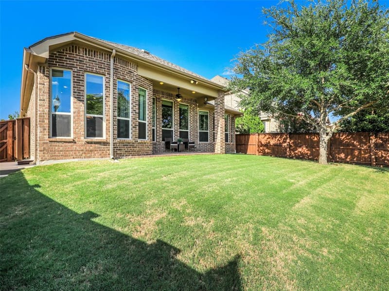 3613 Smith Lane, Flower Mound TX 75028 - Photo 29