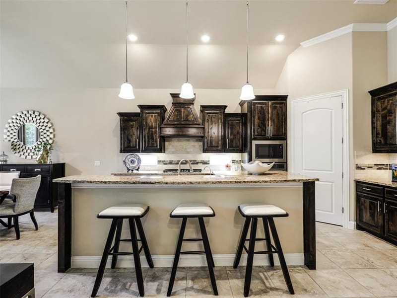 3613 Smith Lane, Flower Mound TX 75028 - Photo 8