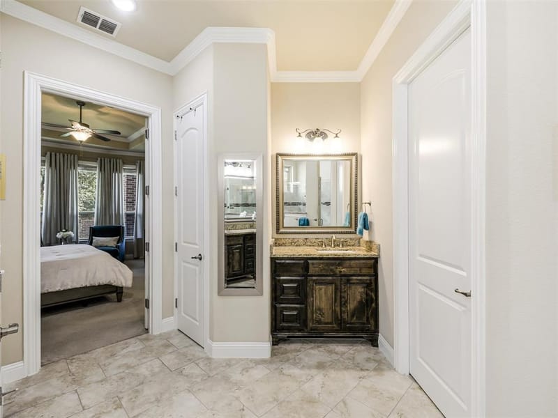3613 Smith Lane, Flower Mound TX 75028 - Photo 21