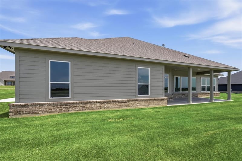 136 Hillview Trail, Decatur TX 76234 - Photo 26