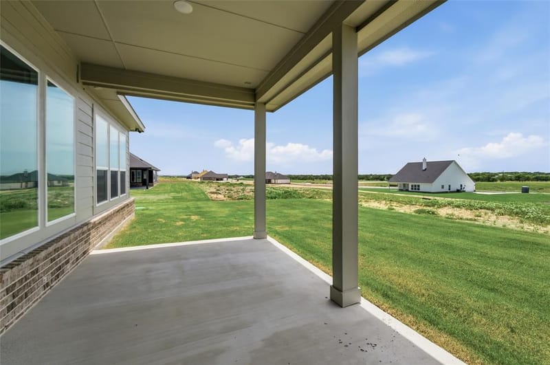 136 Hillview Trail, Decatur TX 76234 - Photo 22
