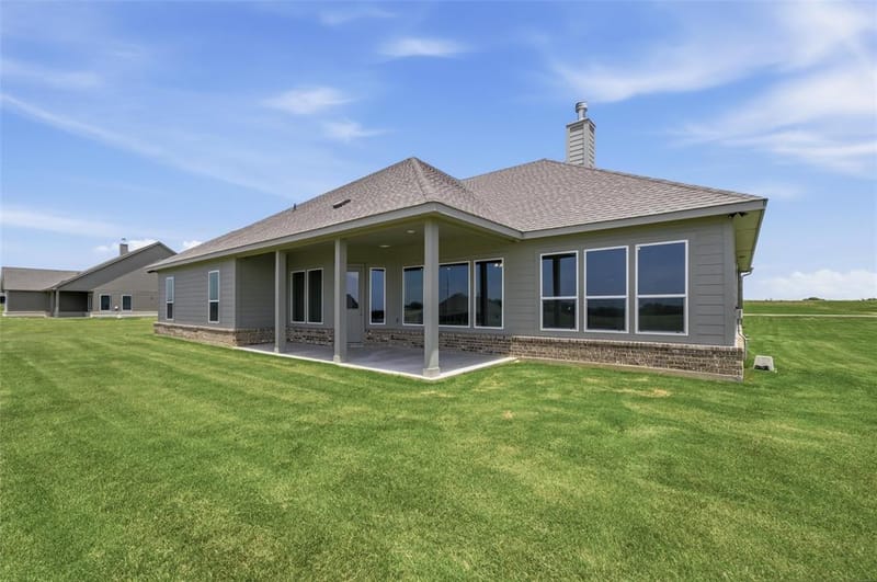 136 Hillview Trail, Decatur TX 76234 - Photo 24