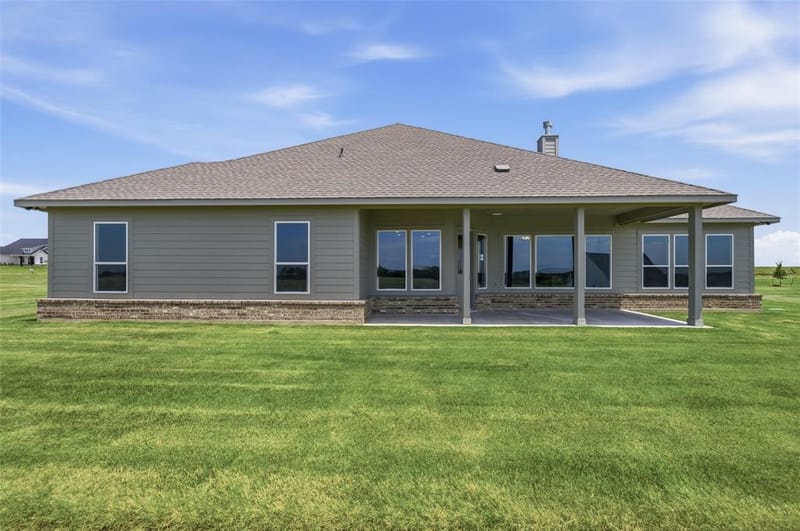 136 Hillview Trail, Decatur TX 76234 - Photo 25