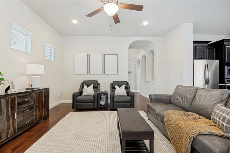 5101 Kentwood Drive, McKinney TX 75070 - Photo 6