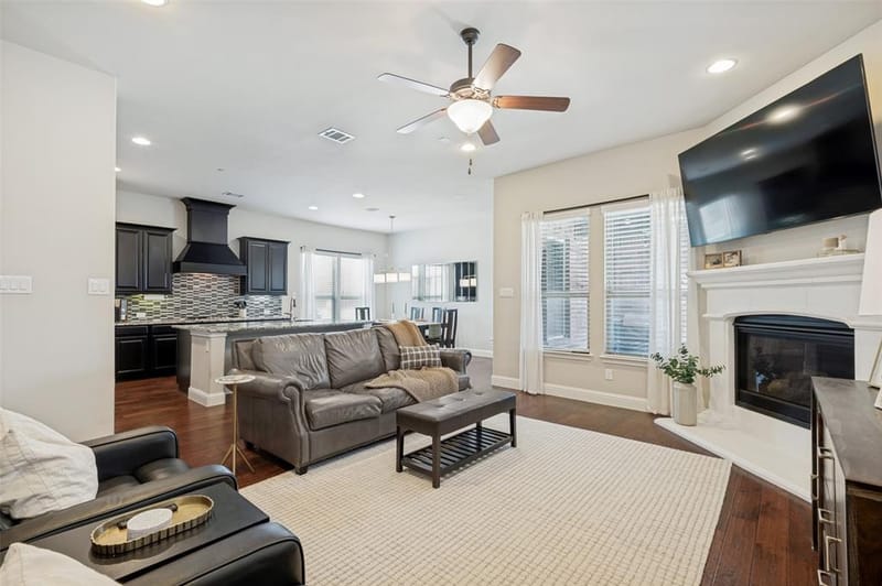 5101 Kentwood Drive, McKinney TX 75070 - Photo 7