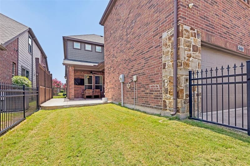 5101 Kentwood Drive, McKinney TX 75070 - Photo 25