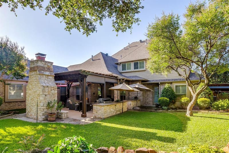 1413 Cherry Blush Court, Keller TX 76248 - Photo 30