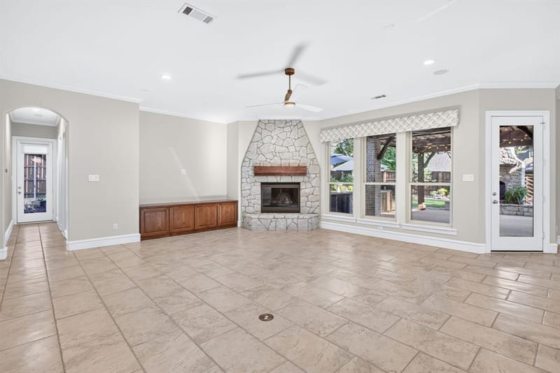 1413 Cherry Blush Court, Keller TX 76248 - Photo 11