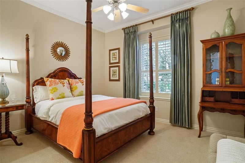 1413 Cherry Blush Court, Keller TX 76248 - Photo 31