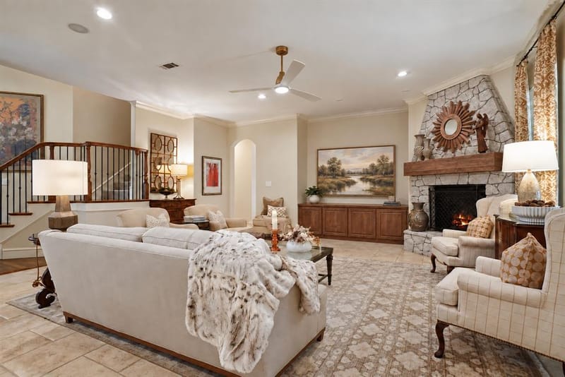 1413 Cherry Blush Court, Keller TX 76248 - Photo 8