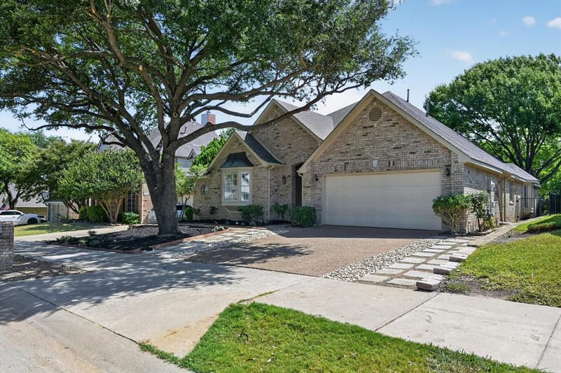 2937 Sunset Ridge, McKinney TX 75072 - Photo 2
