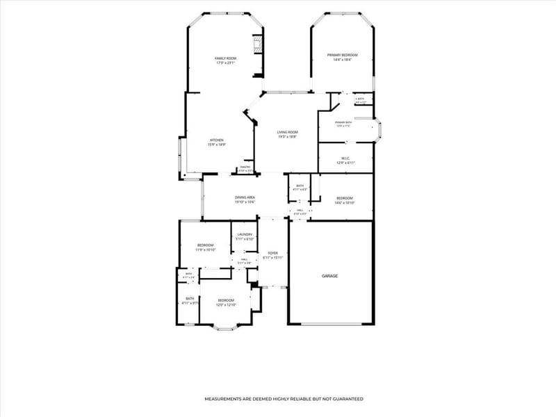 2937 Sunset Ridge, McKinney TX 75072 - Photo 32