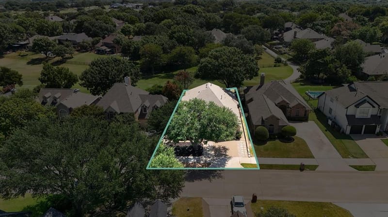 2937 Sunset Ridge, McKinney TX 75072 - Photo 38