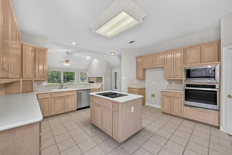2937 Sunset Ridge, McKinney TX 75072 - Photo 18