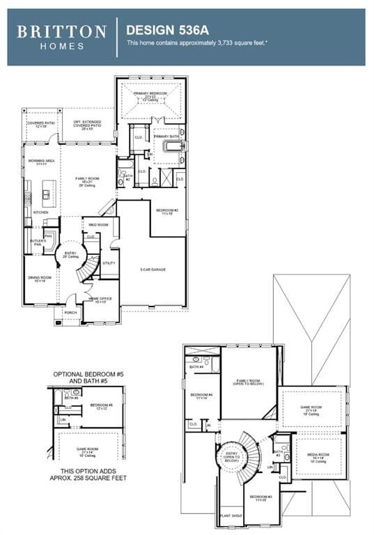 2932 Harkaway Court, Celina TX 75009 - Photo 6